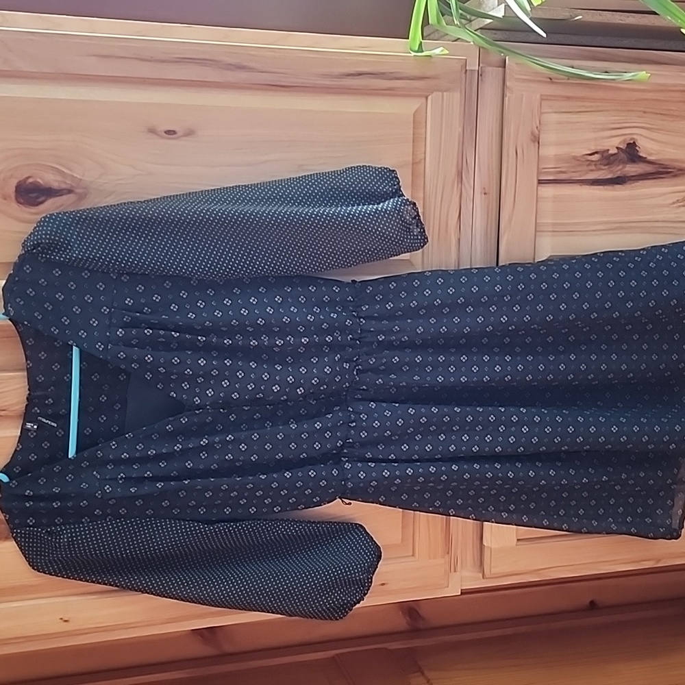 Maurices dress